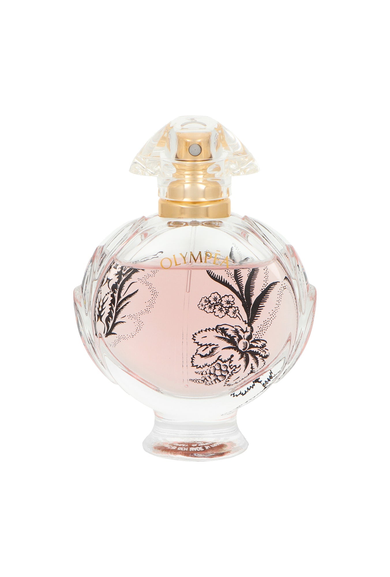 Paco Rabanne Olympea Blossom Eau De Parfum 30ml For Women