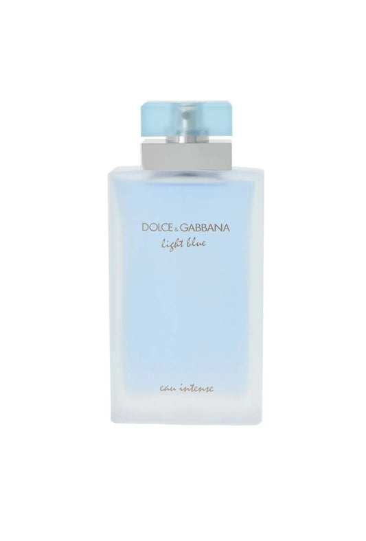 Dolce & Gabbana Light Blue Eau Intense Eau De Parfum 100ml