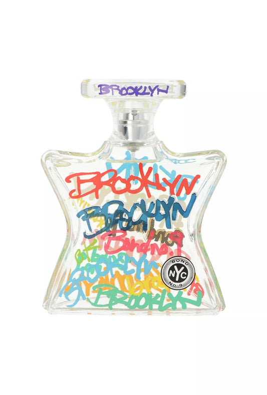 Bond No. 9 Brooklyn Eau De Parfum Spray 100ml