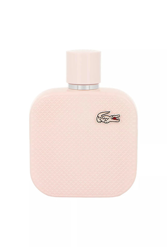 Lacoste L1212 Rose Eau De Parfum Spray 100ml For Her