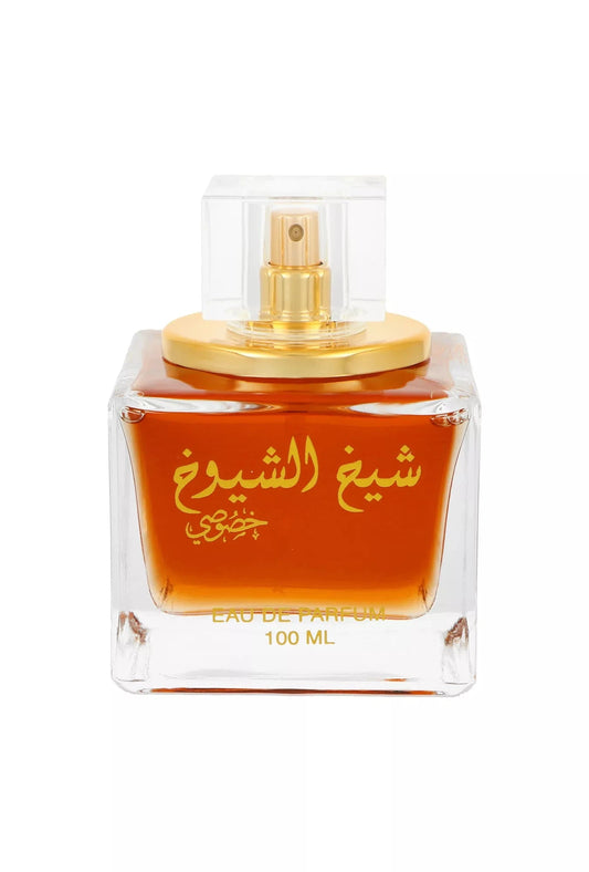 Lattafa Skeikh Skuyukh Kusoosi Eau De Parfum Spray 100ml