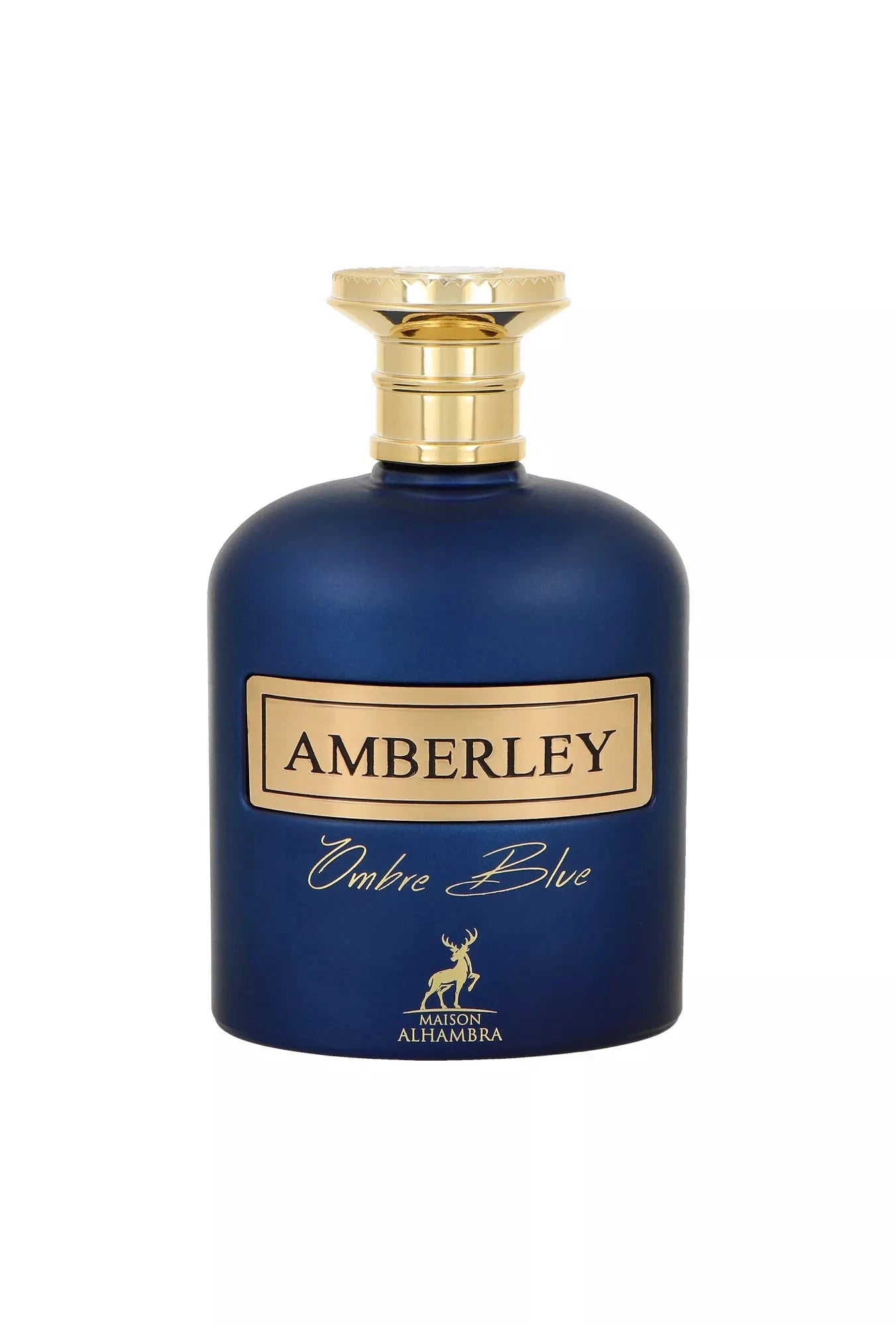 Maison Alhambra Amberley Eau De Parfum 100ml