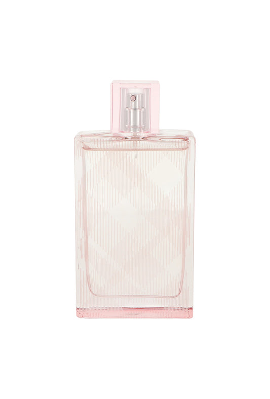 Burberry Brit Sheer Eau De Toilette 100ml For Women
