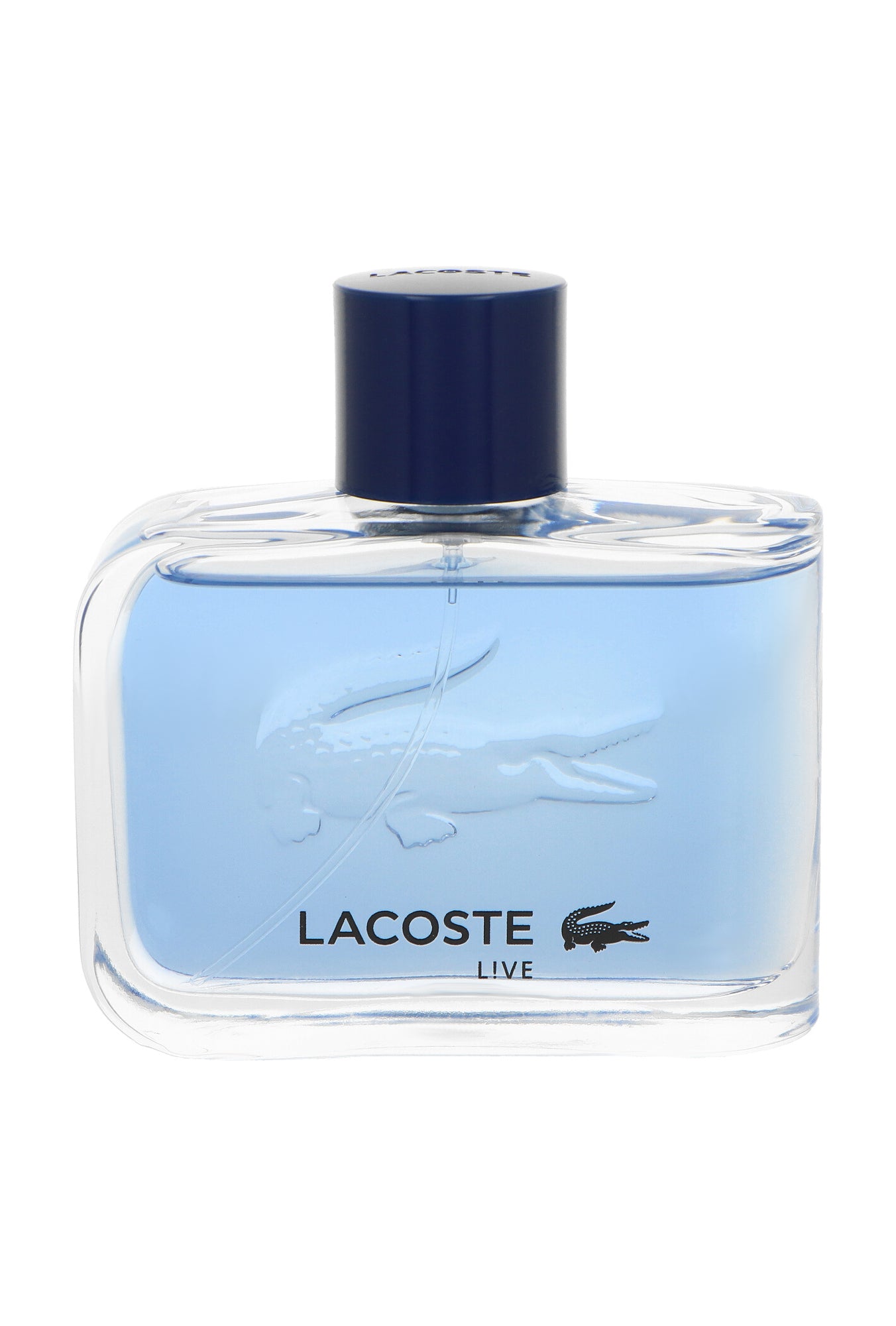 Lacoste Live Pour Homme Eau De Toilette 75ml For Men