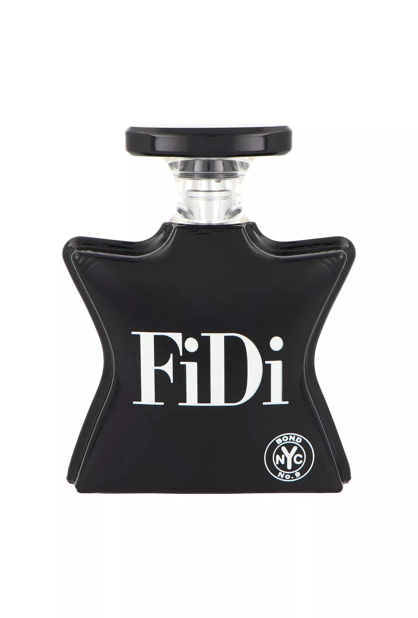 Bond No. 9 Fidi Eau De Parfum Spray 100ml