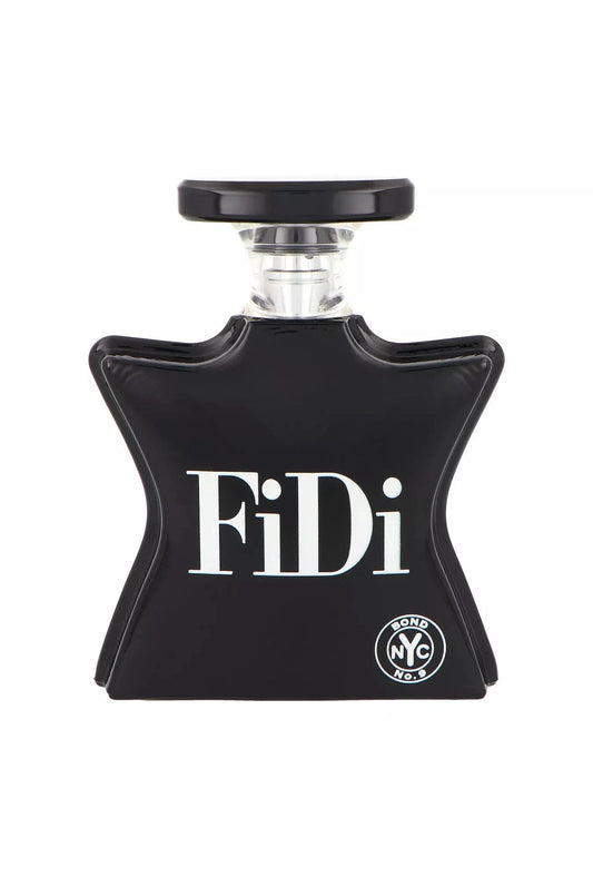 Bond No. 9 Fidi Eau De Parfum Spray 100ml