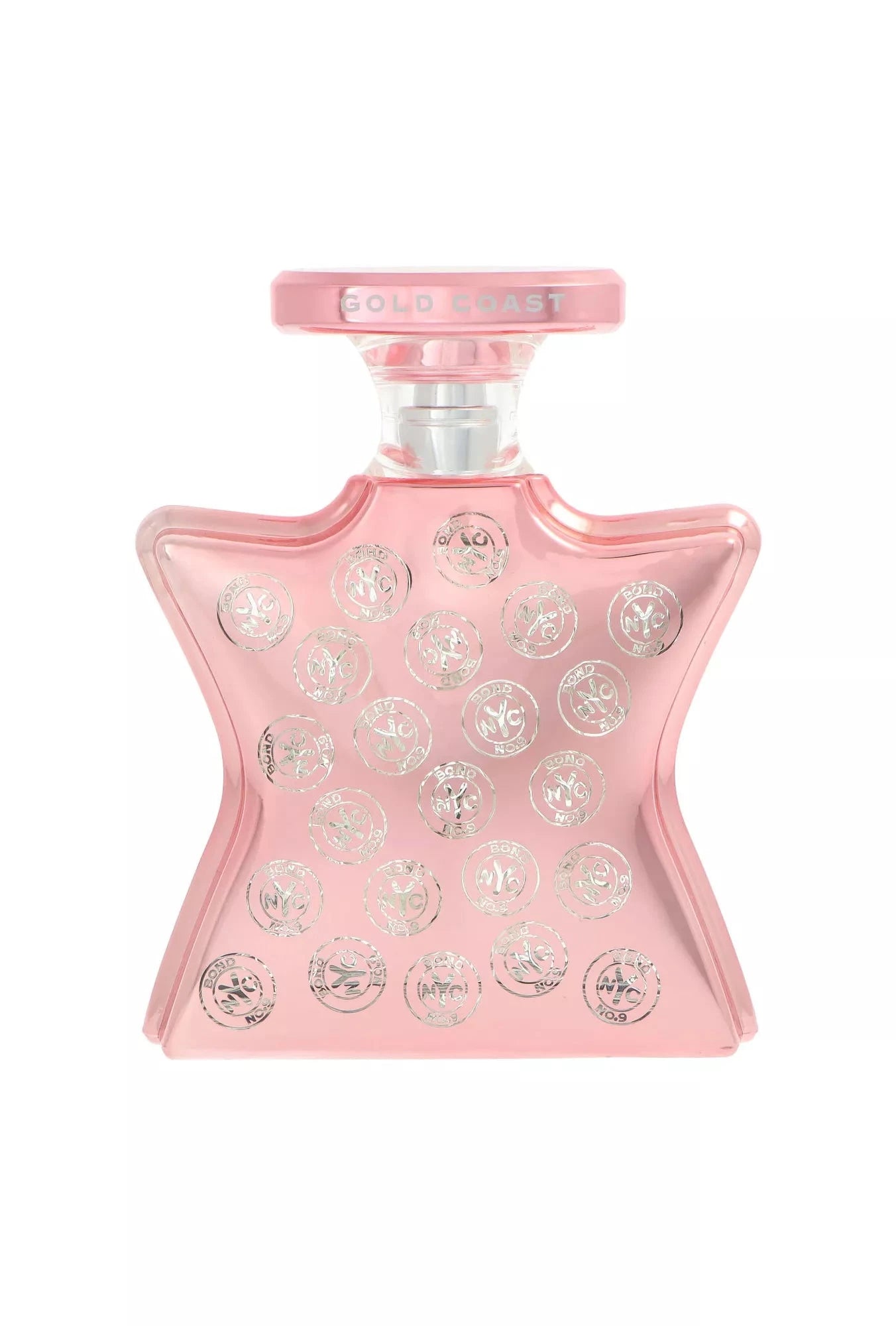 Bond No9 Gold Coast Femme Eau De Parfum 100ml