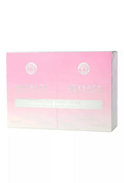 Versace Bright Crystal Set 2x Coffret (Coffret) Mixte 30ml