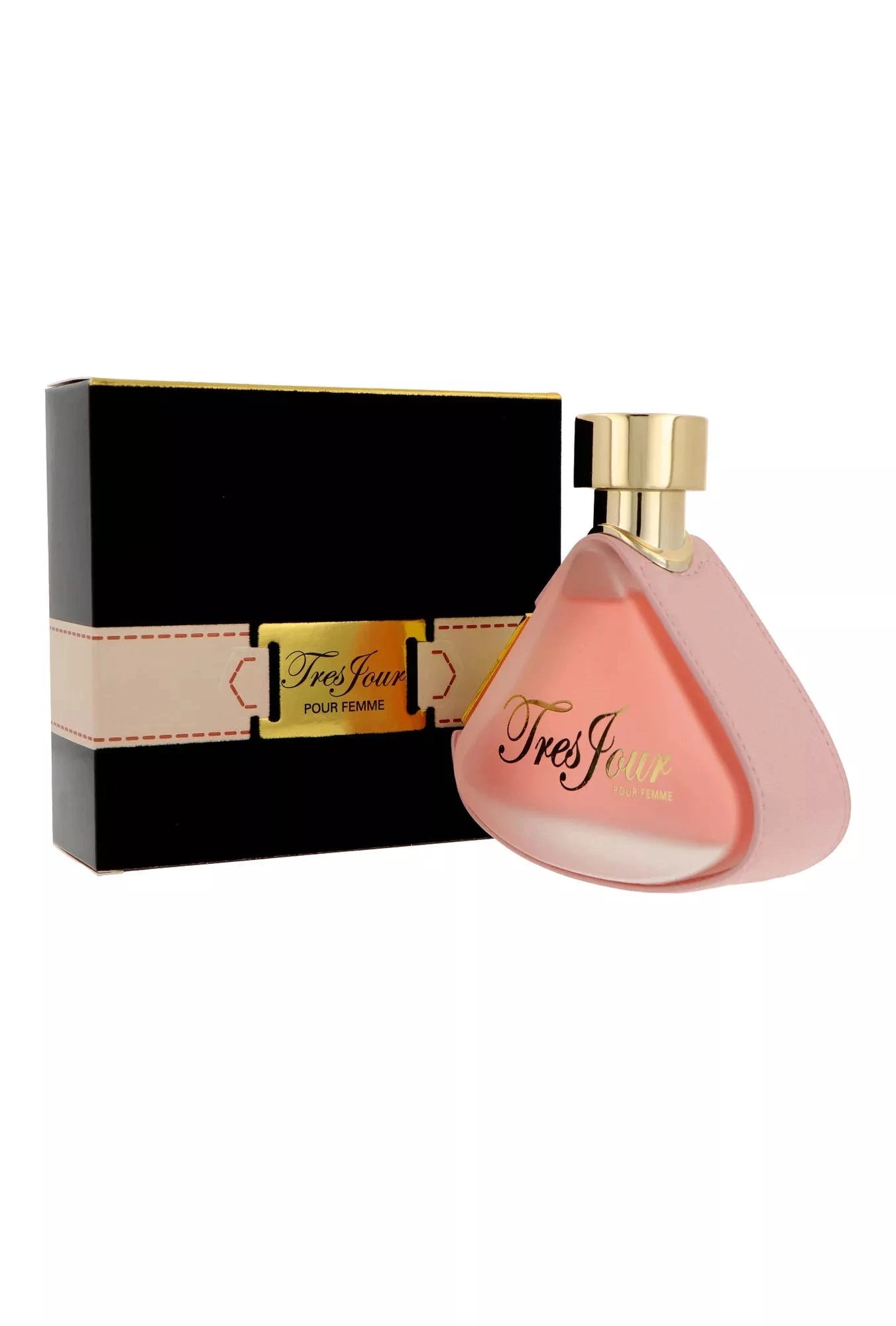 Armaf Tres Jour Eau De Parfum For Women 100ml