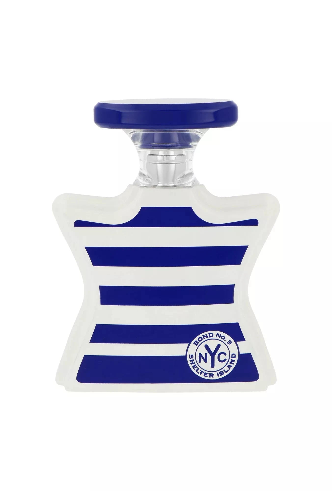 Bond No. 9 Shelter Island Eau de Parfum Spray 1.7 Ounce