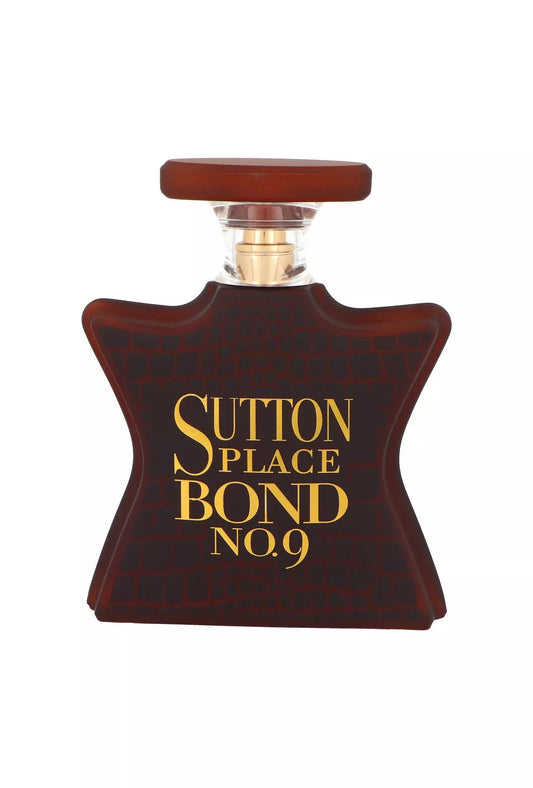Bond No. 9 Sutton Place Eau De Parfum 100ml