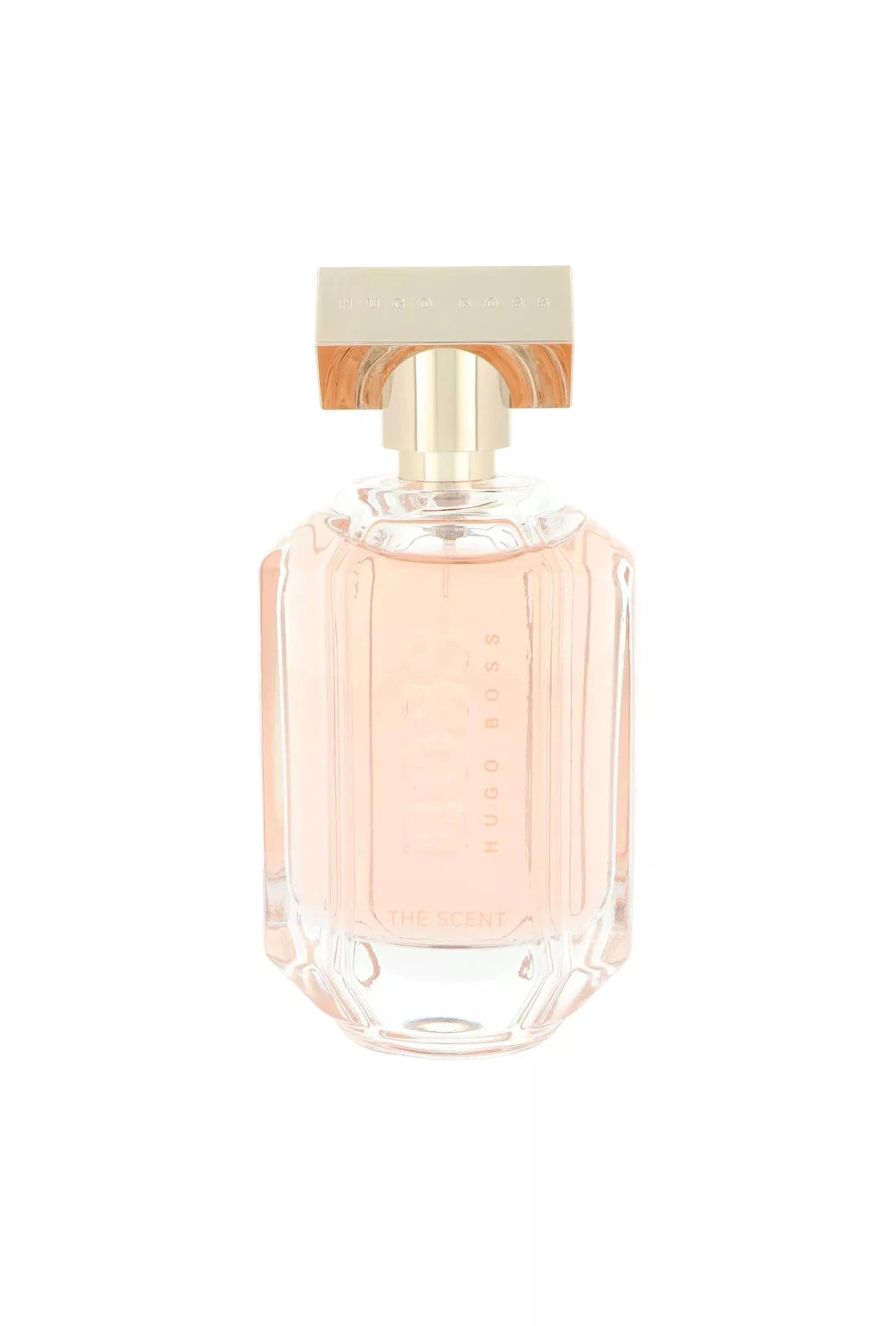 Hugo Boss The Scent For Her Eau De Parfum 100ml Women Spray