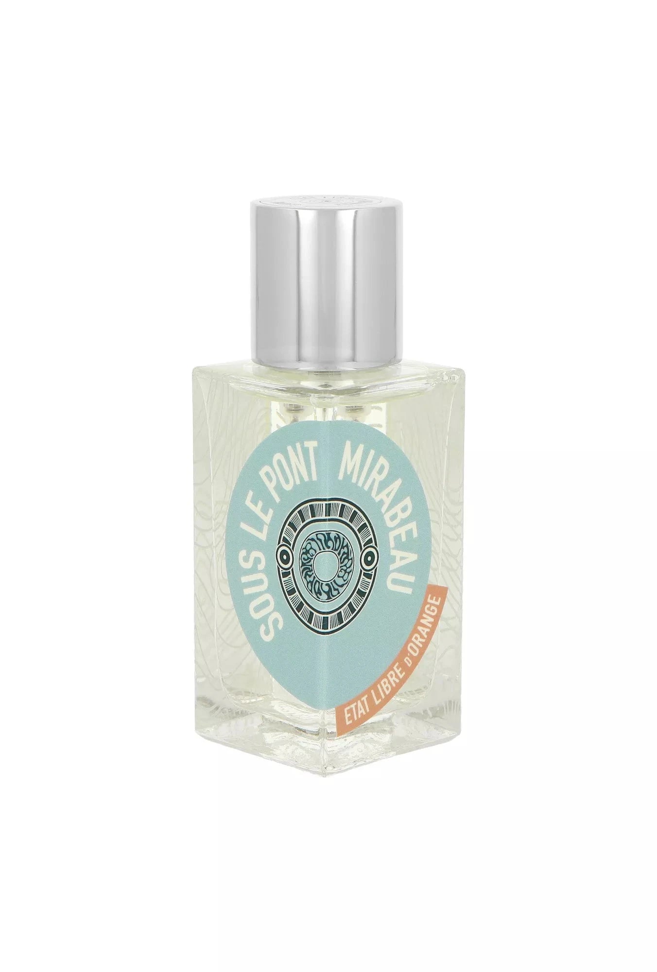 Etat Libre D'Orange Sous Le Pont Mirabeau Eau De Parfum Spray 50ml