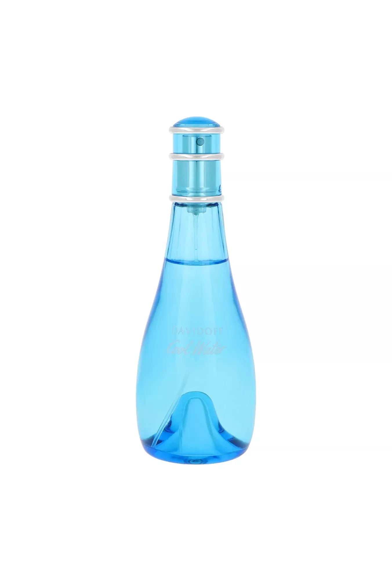 Davidoff Cool Water Woman Eau De Toilette Spray 100ml