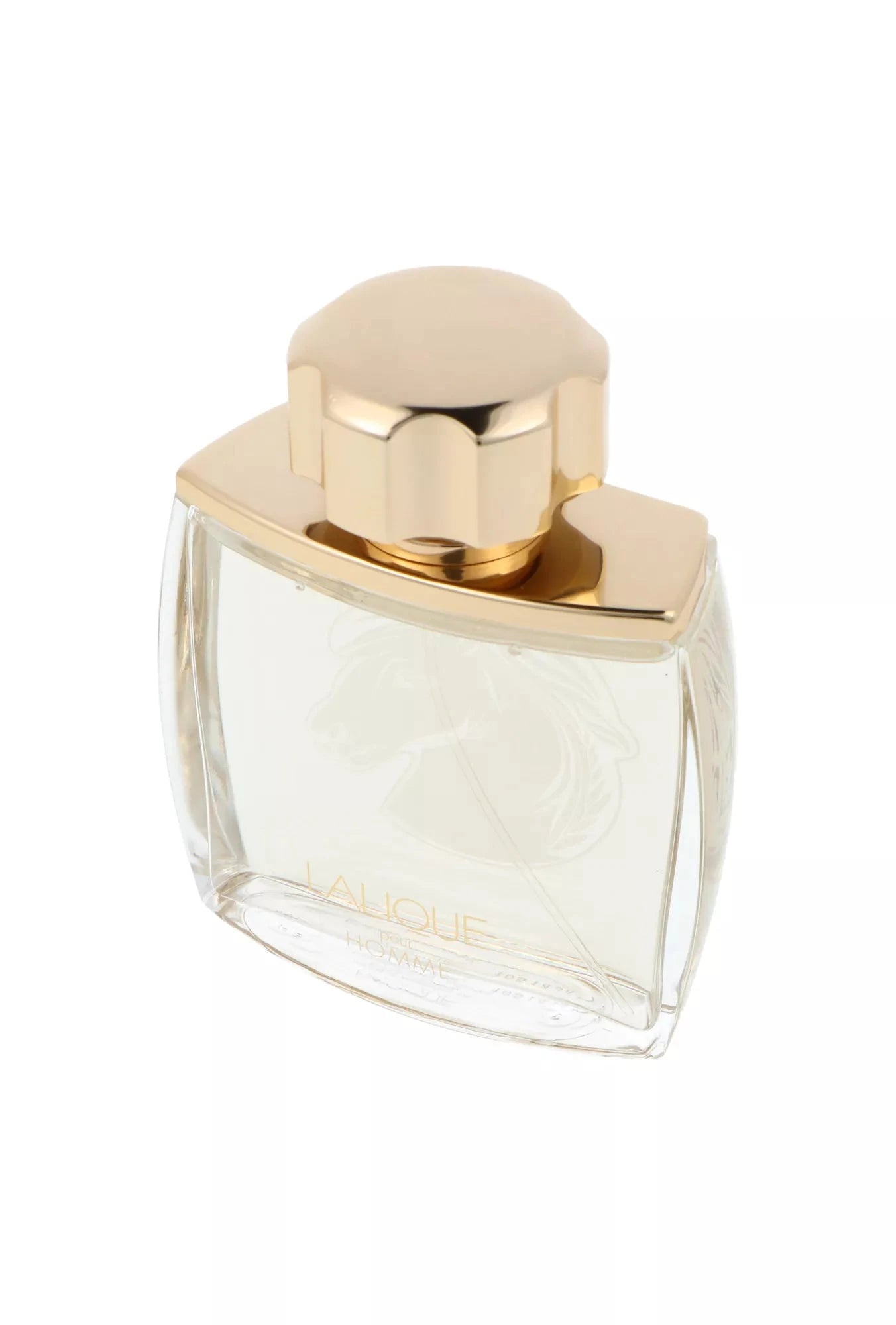 Lalique Pour Homme Equus Eau De Parfum Spray 75ml