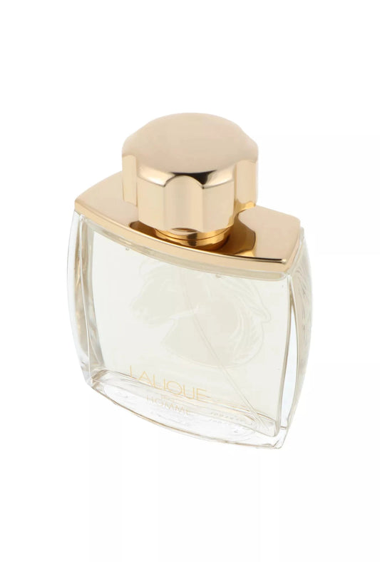 Lalique Pour Homme Equus Eau De Parfum Spray 75ml