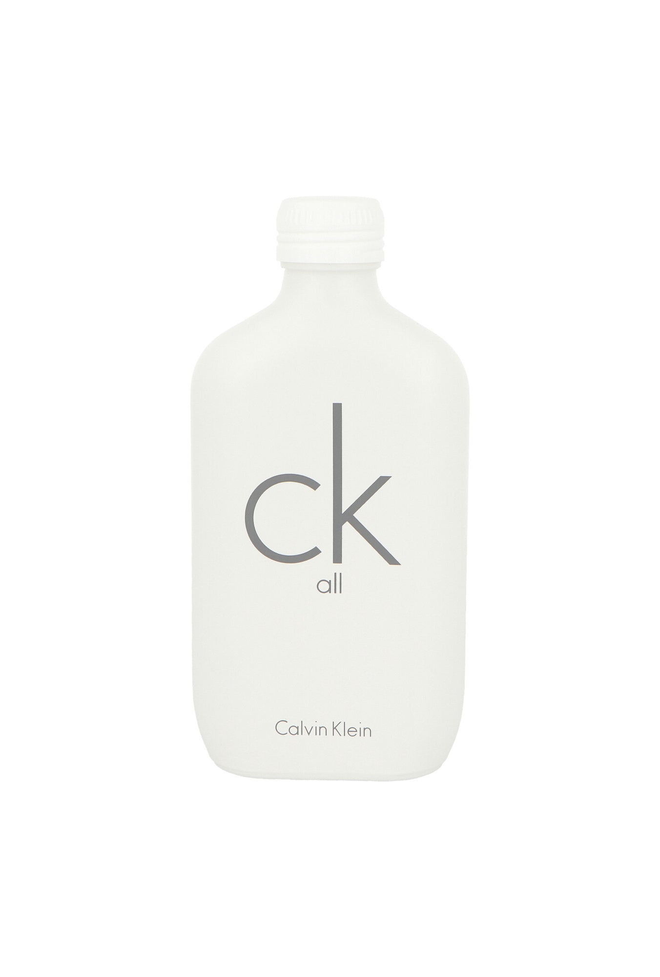 Calvin Klein Ck All Eau De Toilette Spray 100ml