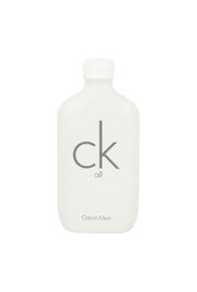 Calvin Klein Ck All Eau De Toilette Spray 100ml