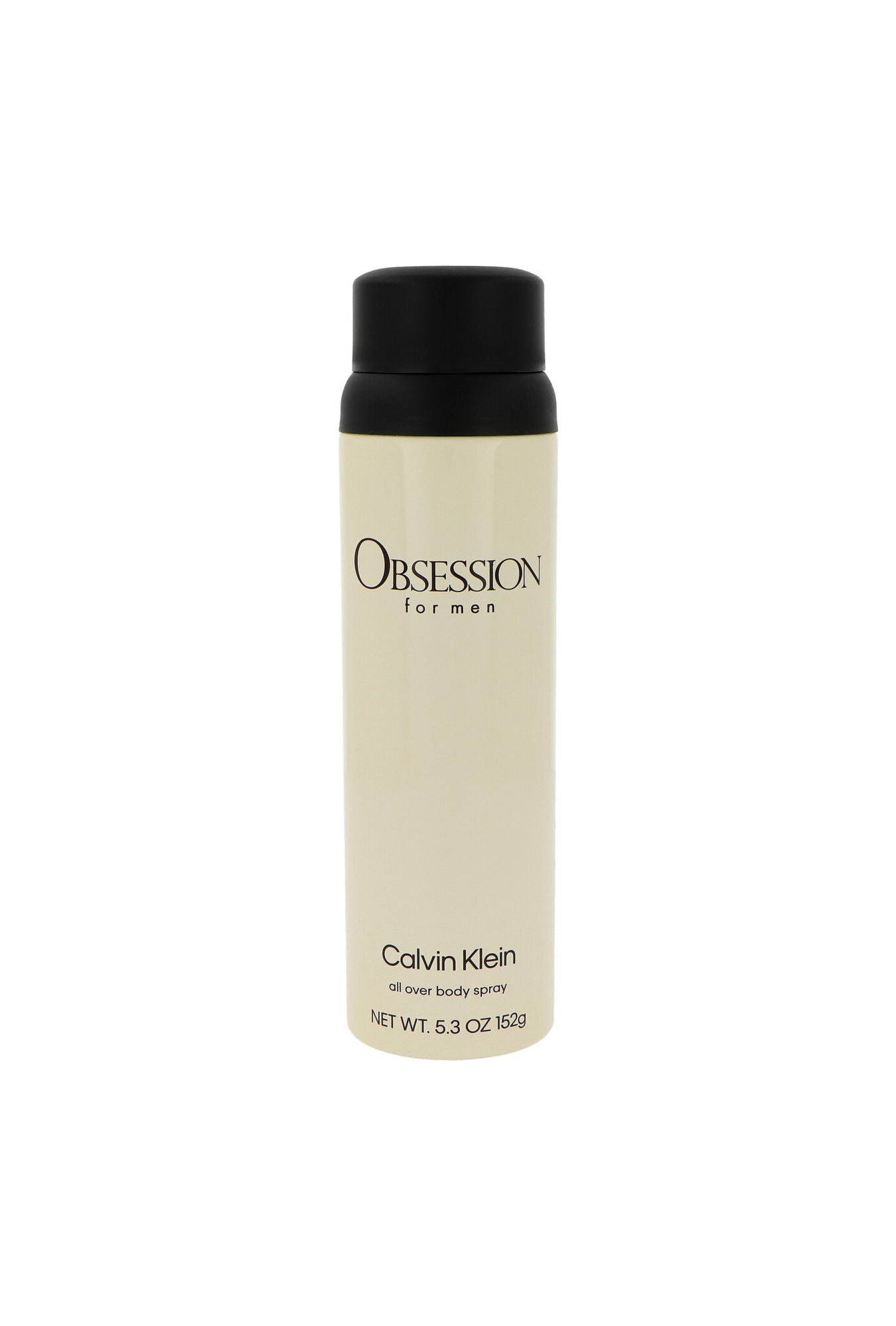 Calvin Klein Obsession For Men All Over Body Spray 152g