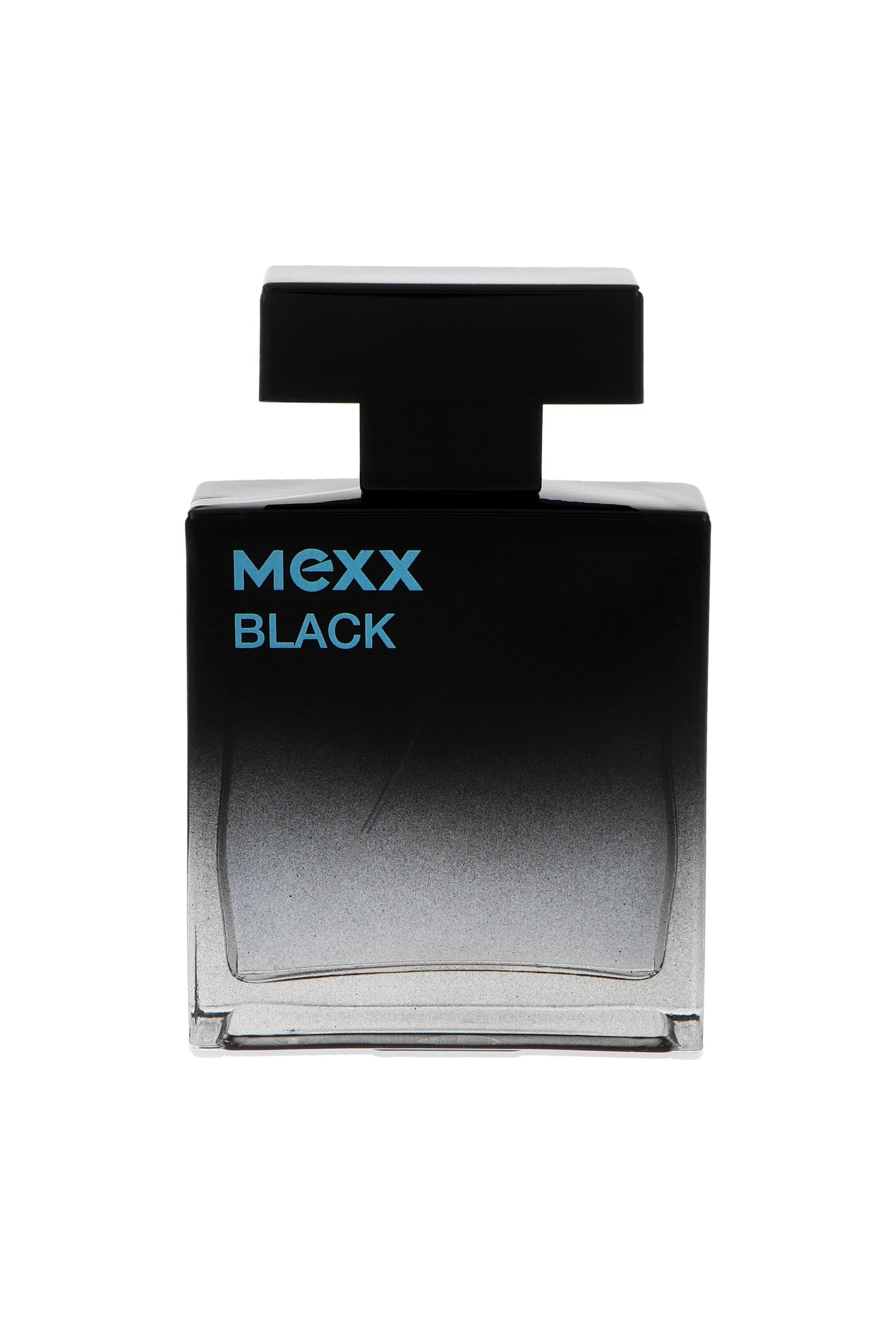 Mexx Black Man Eau De Toilette Spray 50ml