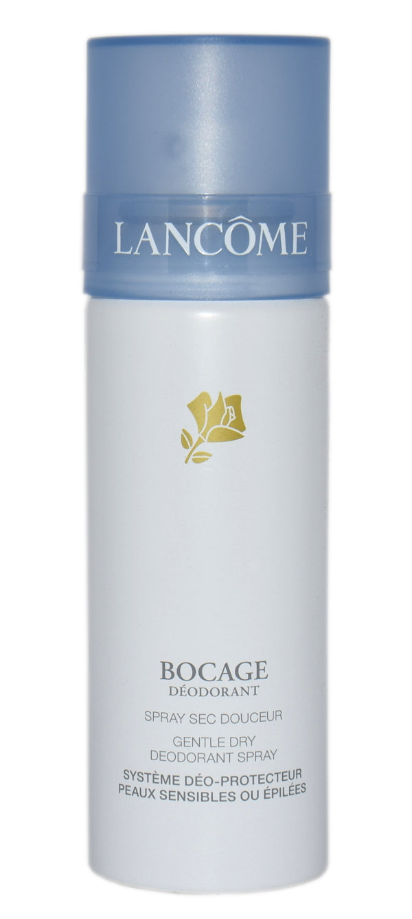 Lancôme Lancme Bocage Deodorant Antiperspirant Déodorant (Déo) Mixte 125ml