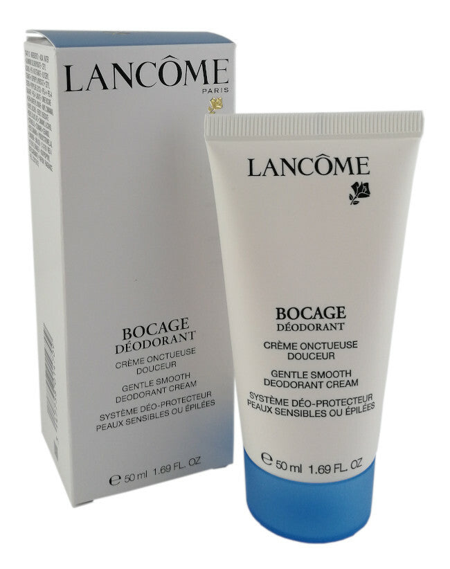 Lancôme Lancme Bocage Gentle Smooth Deodorant Cream Déodorant (Déo) Mixte 50ml