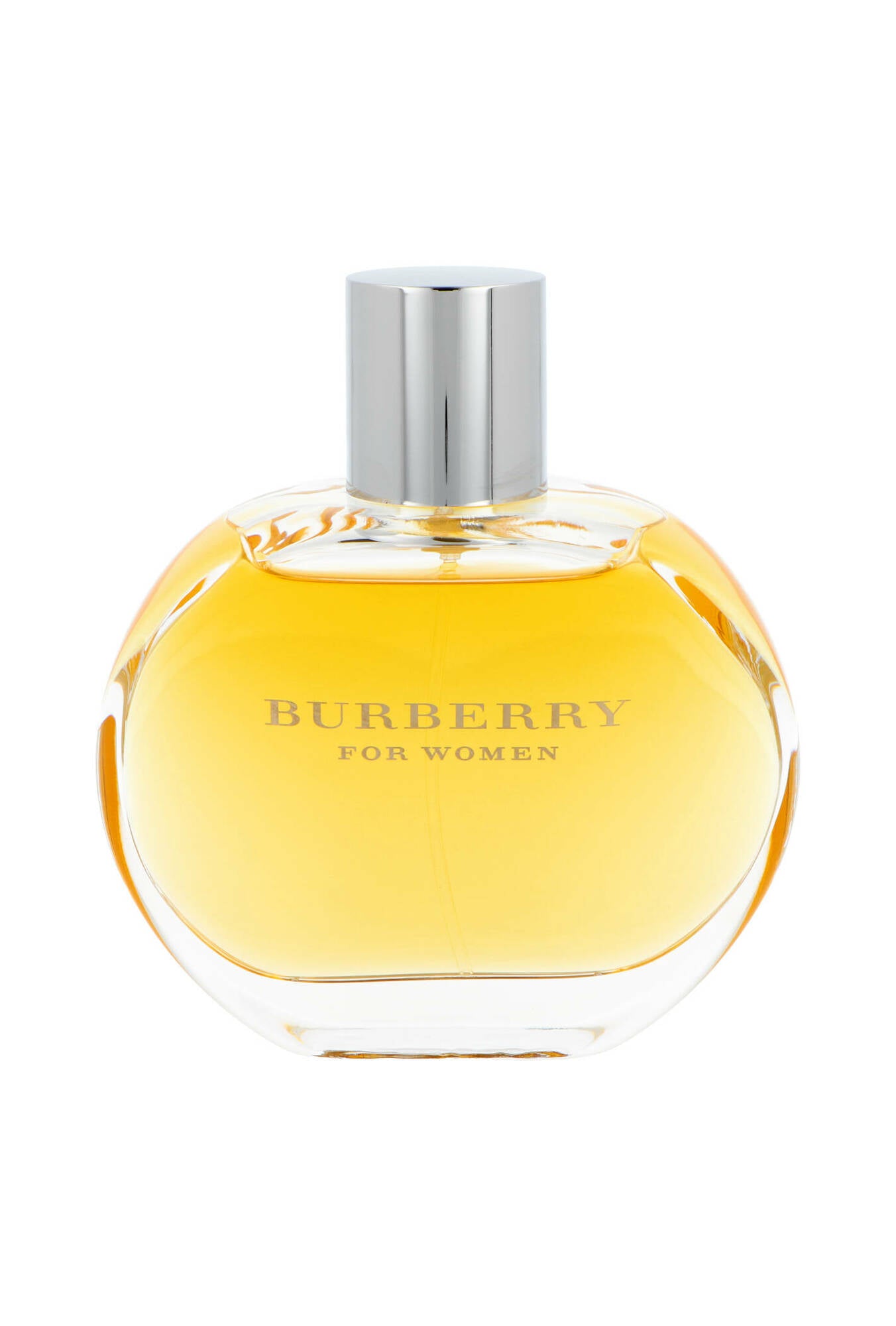 Burberry Classic Woman Eau De Parfum 100ml