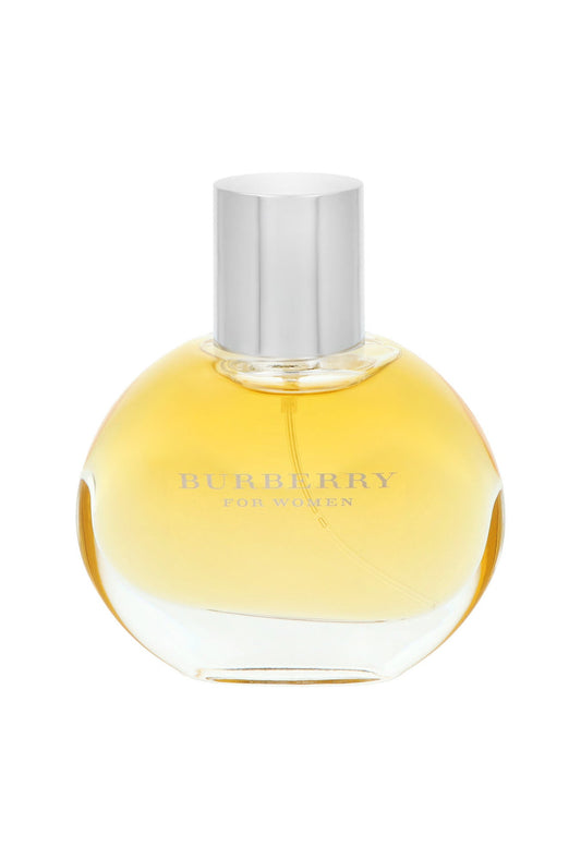 Burberry Eau De Parfum Spray 50ml Classic Women's Fragrance