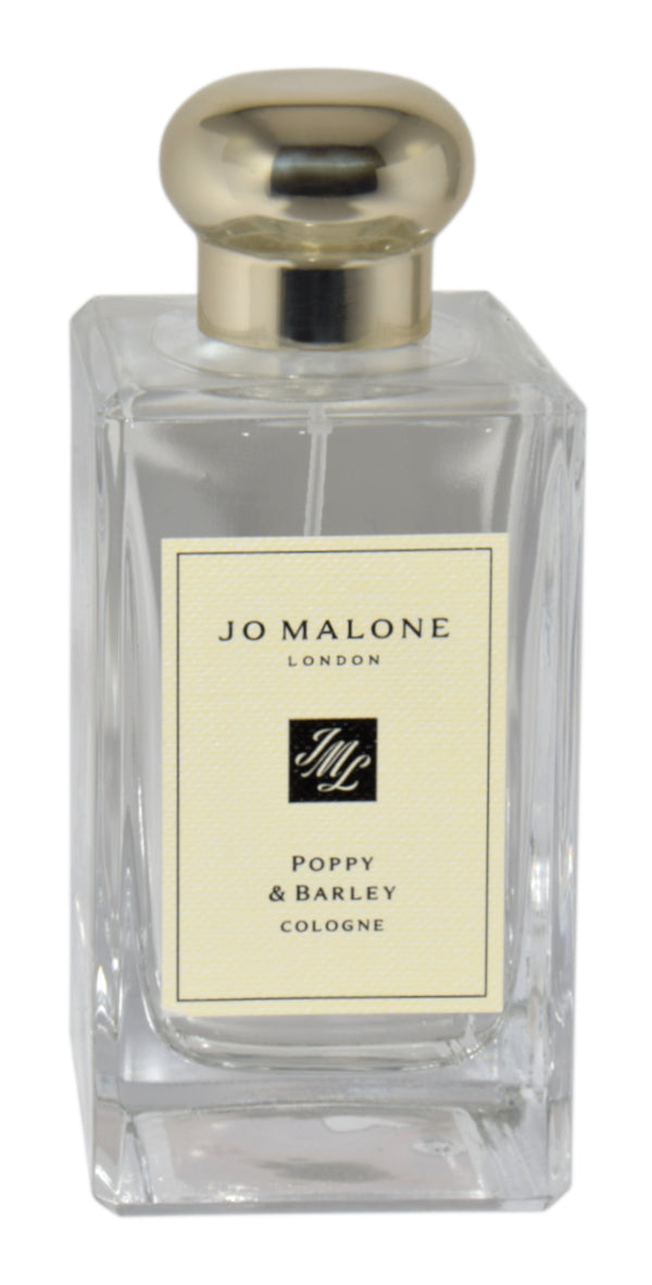 Jo Malone Poppy and Barley Unisex 3.4 oz Cologne Spray
