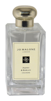 Jo Malone Poppy and Barley Unisex 3.4 oz Cologne Spray