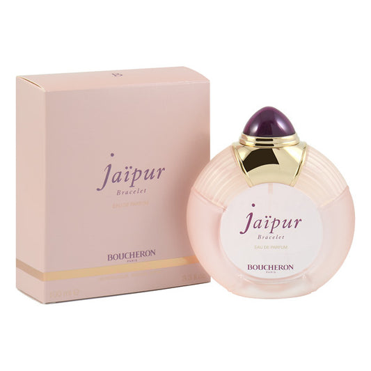 Boucheron Jaipur Bracelet Eau De Parfum Spray 100ml