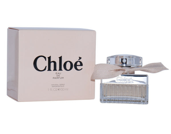 Chloe Eau De Parfum Spray 30ml - A Luxurious Fragrance By Chloe