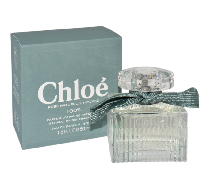Chlo Rose Naturelle Eau De Parfum Intense 50ml Spray