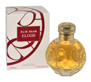 Elie Saab Elixir Eau De Parfum Spray 100ml