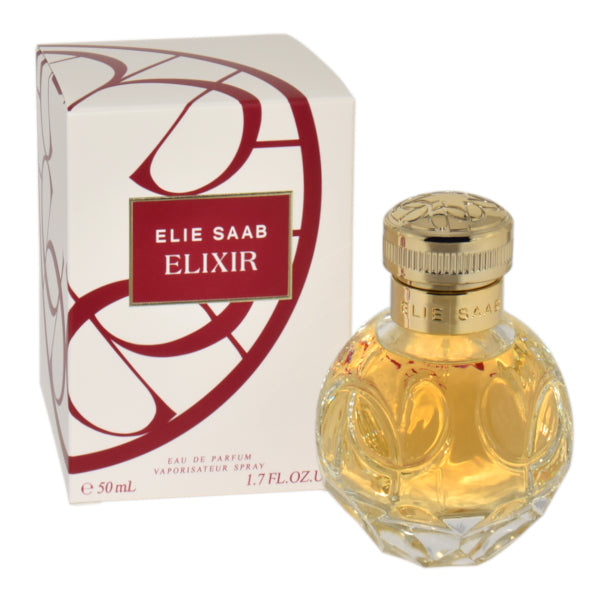 Elie Saab Elixir Eau De Parfum Spray 50ml