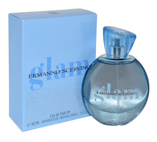 Glam Eau de Parfum 50ml