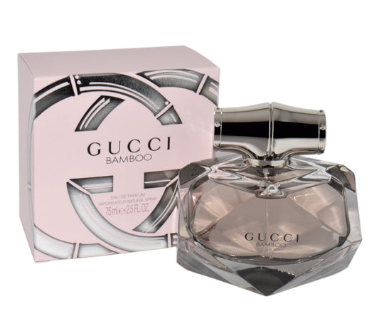 Gucci Bamboo EDP Spray 75ml