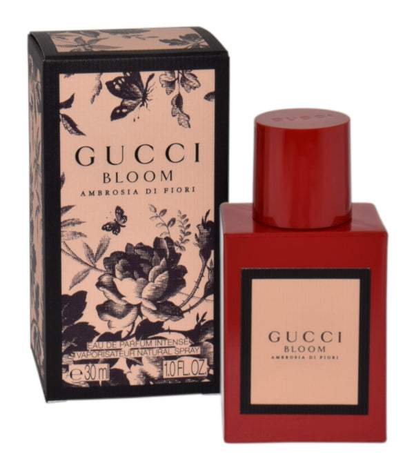 Gucci Bloom Ambrosia Di Fiori Eau De Parfum Spray 30ml