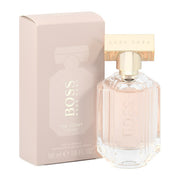 Hugo Boss Hugo Boss The Scent For Her Eau De Parfum Spray 50ml