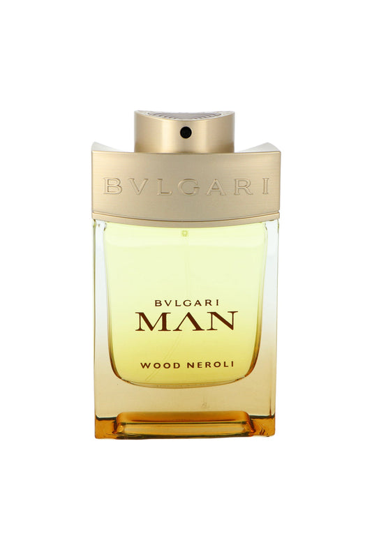 Bvlgari Man Wood Neroli Eau De Perfume Spray 100ml