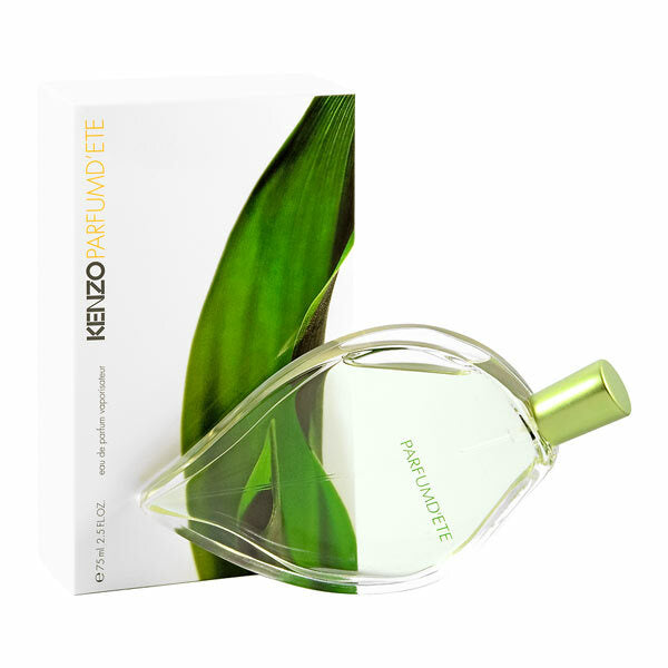 Kenzo D`ete Eau de Parfum 75ml pour femme
