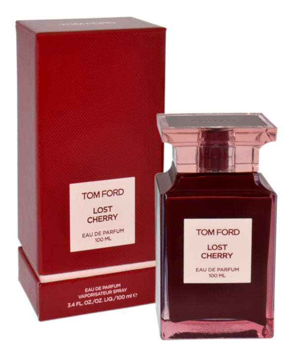 Tom Ford Lost Cherry - 100ml