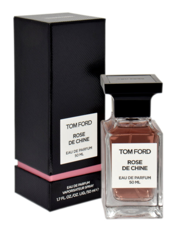 Rose De Chine by Tom Ford for Women 1.7oz EDP Spray