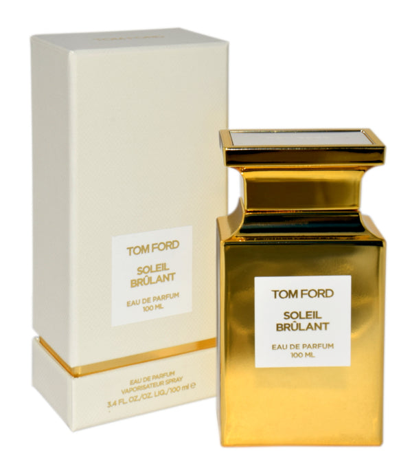 Tom Ford Burning Sun Eau De Parfum Unisex 100ml