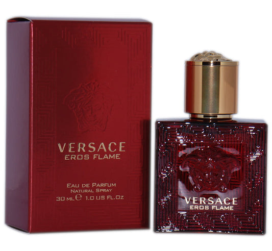 Versace Eros Flame Eau De Parfum Spray 30ml