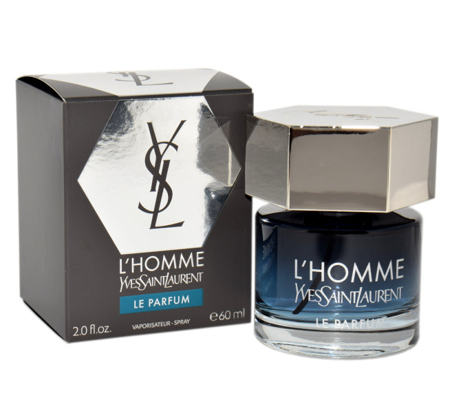 Yves Saint Laurent L'Homme Le Parfum Eau De Parfum 60ml