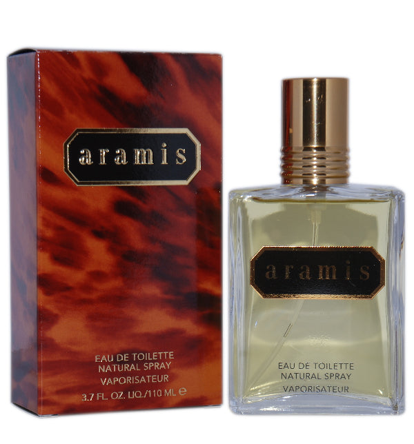 Aramis Eau De Toilette 110ml Spray