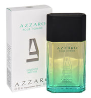 Azzaro Azimcs17 Eau de Cologne (EDC) Homme 50ml