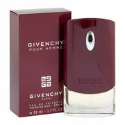 Givenchy Pour Homme Eau De Toilet 50ml pour homme