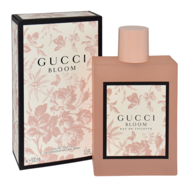 Gucci Bloom Eau De Toilette Spray 100ml
